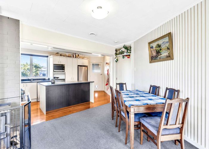  at 121 George Street, Tinwald, Ashburton, Canterbury