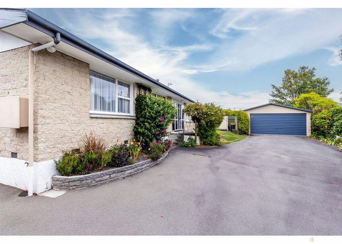  at 12A Sealy Street, Highfield, Timaru