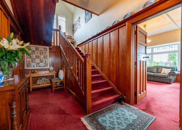  at 168 North Street, West End, Timaru