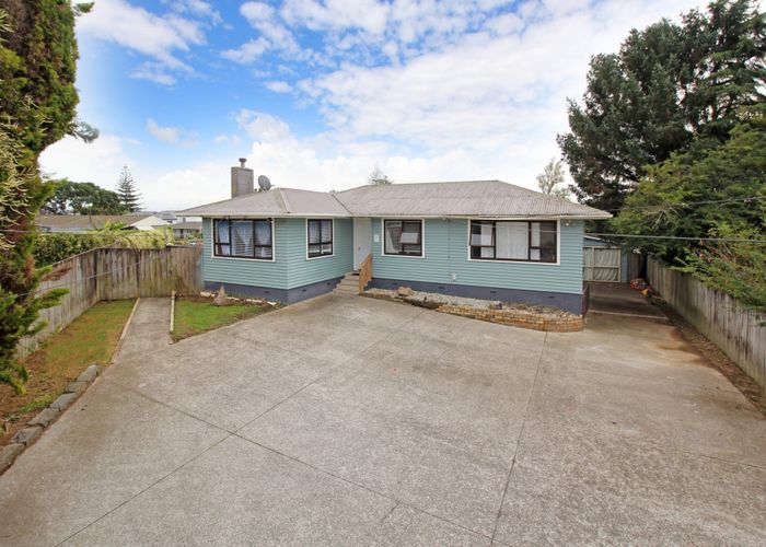  at 14 White Road, Manurewa, Auckland