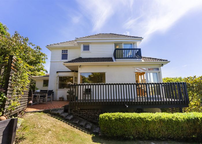  at 119 Messines Road, Karori, Wellington, Wellington