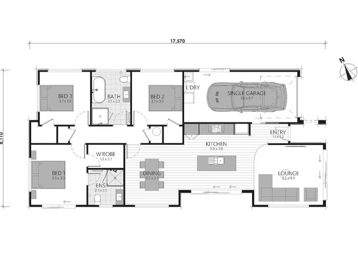  at Puakaito Street, Jacks Point, Queenstown-Lakes, Otago