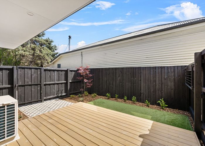  at 3/74 Grenville Street, Waltham, Christchurch