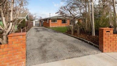  at 14 Manor Place, Redwoodtown, Blenheim
