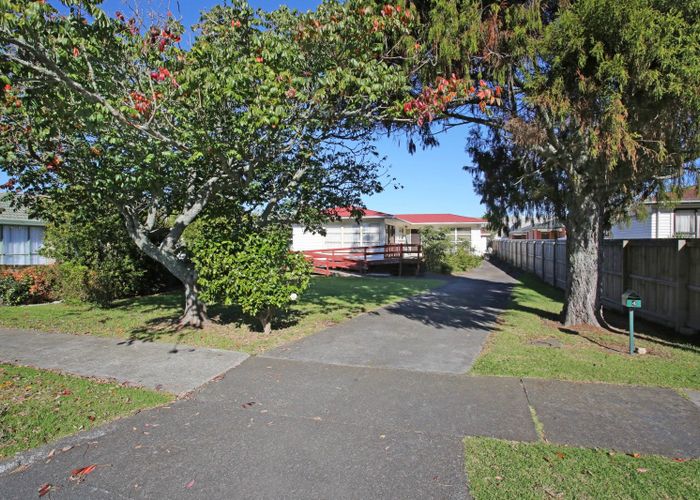  at 4 Thomas Road, Mangere, Manukau City, Auckland