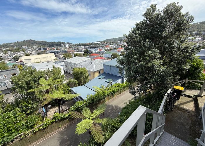  at 327 Adelaide Road, Newtown, Wellington