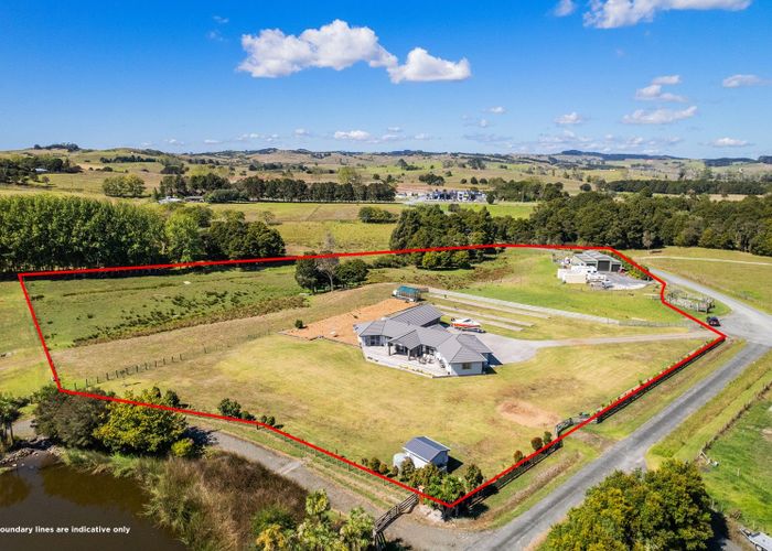  at 767F Kaiwaka Mangawhai Road, Kaiwaka, Kaipara, Northland