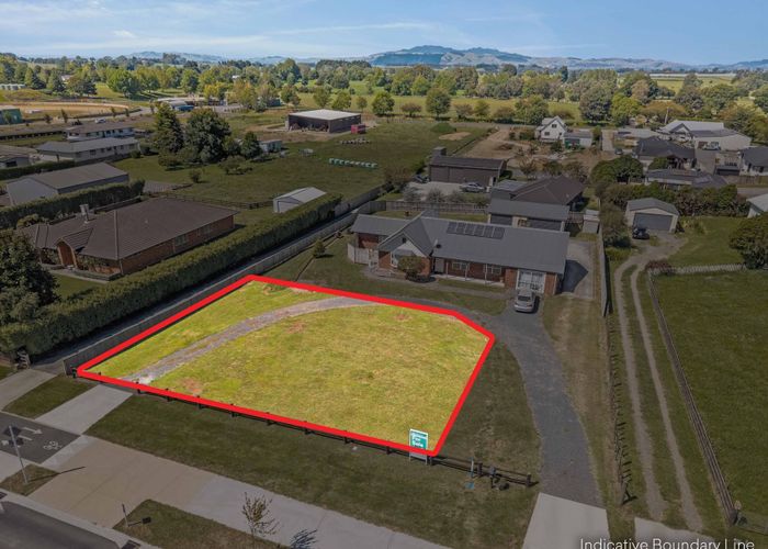  at 47B Oliver Street, Kihikihi, Waipa, Waikato