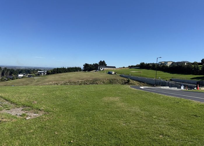  at Lot 26 Kahiwi Place, Kennedy's Bush, Christchurch City, Canterbury