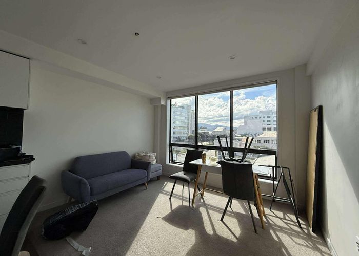  at 401b/30 Kent Terrace, Mount Cook, Wellington, Wellington