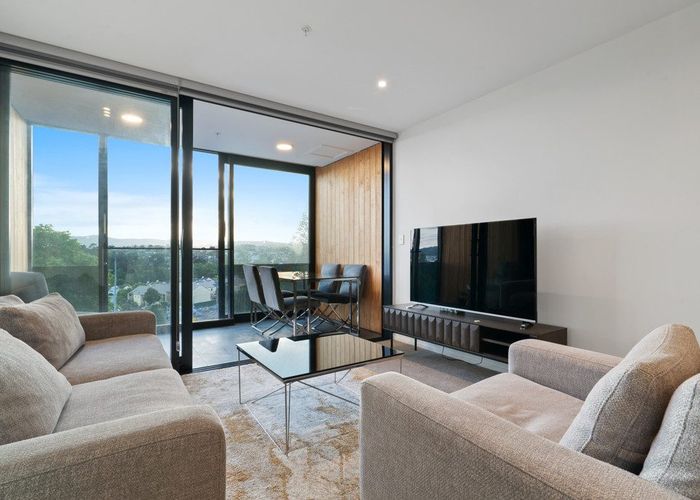  at 301/1 Buscomb Avenue, Henderson, Waitakere City, Auckland
