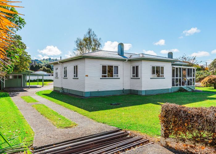  at 292 Taupo Road, Taumarunui, Ruapehu, Manawatu / Whanganui