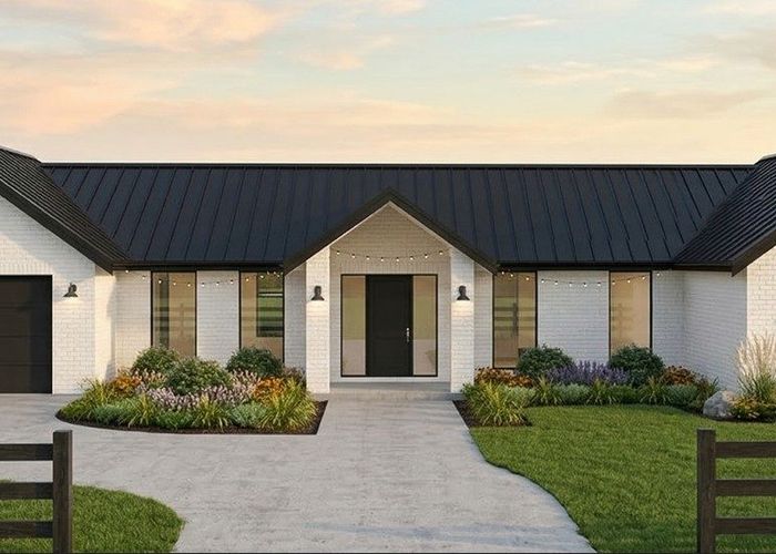  at Clevedon, Manukau City, Auckland