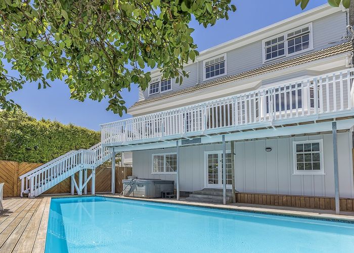  at 14 Wilton Road, Wadestown, Wellington