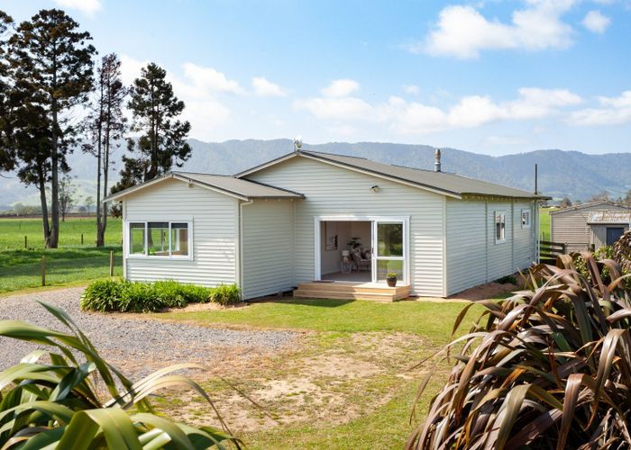  at 354 Maiseys Road, Matamata