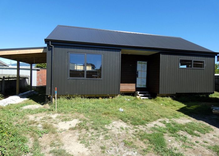  at 99B Russell Street, Westport, Buller, West Coast