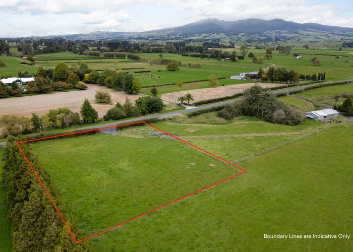  at 158 Cochrane Road, Ngahinapouri, Ohaupo