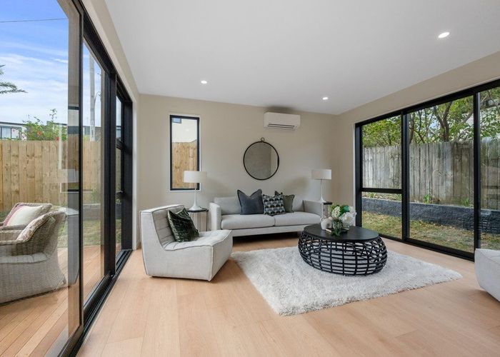  at 5/36 William Souter Street, Forrest Hill, North Shore City, Auckland