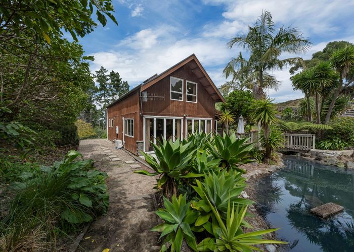  at 291 Hill Road, The Gardens, Manukau City, Auckland