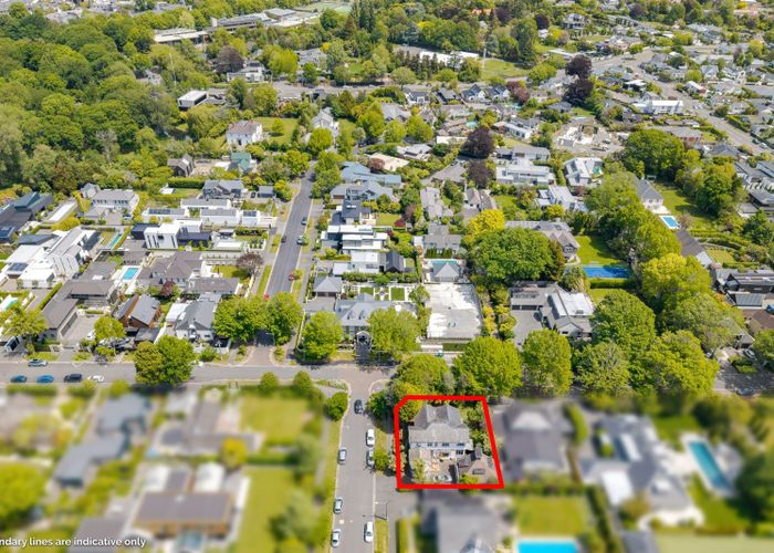  at 20 Helmores Lane, Merivale, Christchurch City, Canterbury