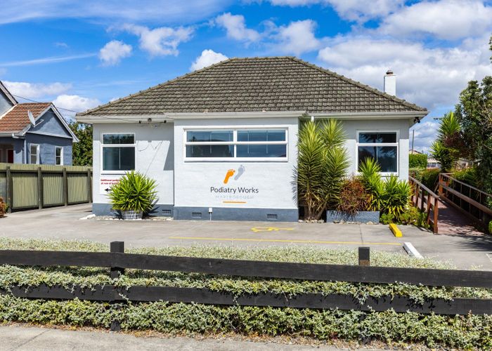  at 162A Scott Street, Redwoodtown, Blenheim
