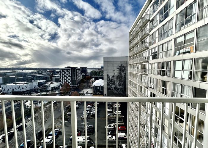  at 72/1119 Nelson Street, City Centre, Auckland City, Auckland