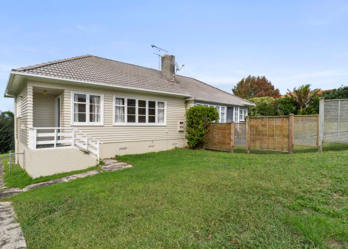  at 3 Matatua Street, Orakei, Auckland