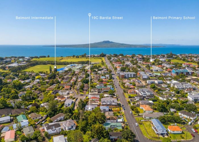  at 19C Bardia Street, Belmont, North Shore City, Auckland