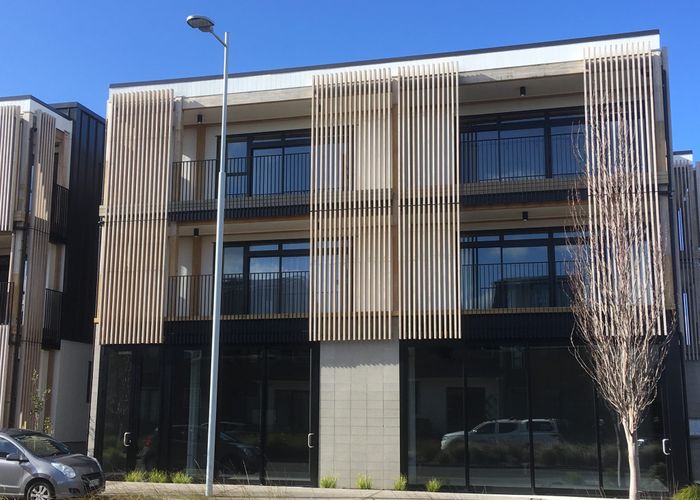  at 2/163 Hobsonville Point Road, Hobsonville, Waitakere City, Auckland