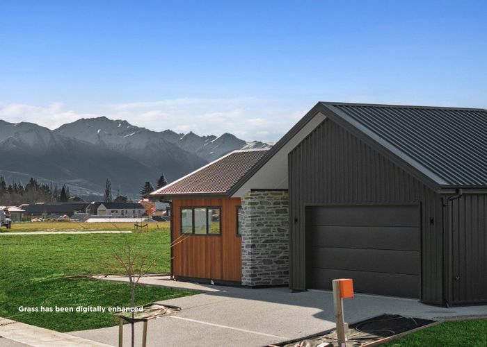  at 31 Packer Road, Wanaka, Wanaka, Otago