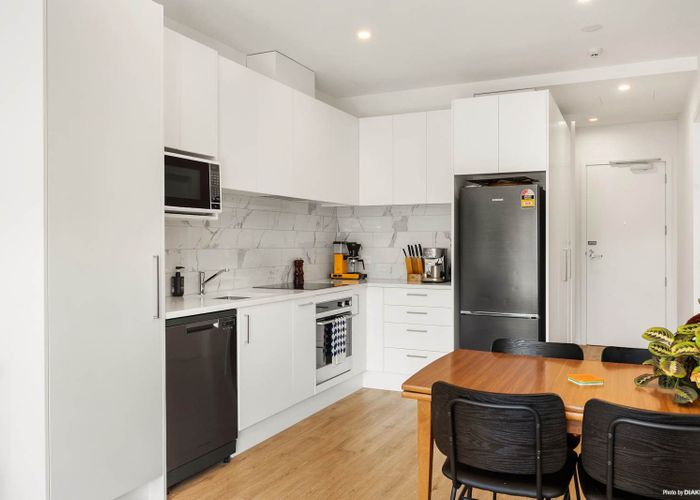  at 206/1C Oakley Avenue, Waterview, Auckland City, Auckland