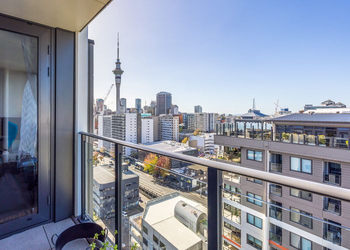  at 1405/145 Nelson Street, Auckland Central, Auckland