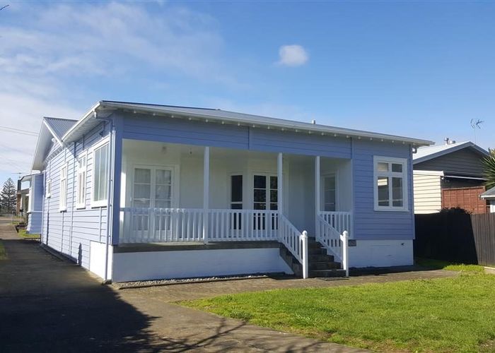  at 92 Alfred Street, Onehunga, Auckland City, Auckland