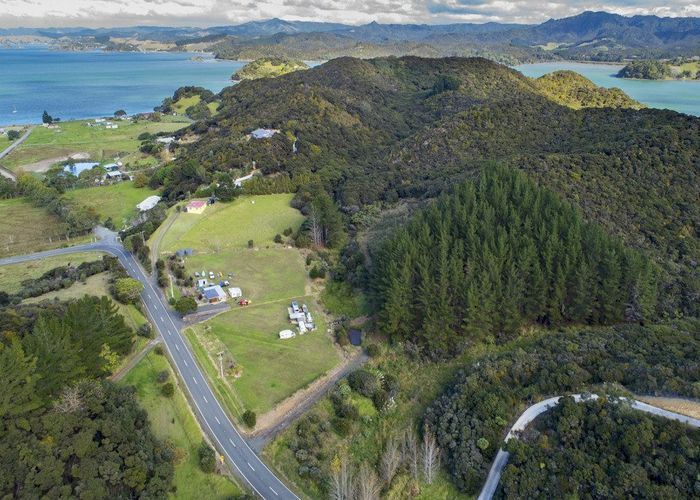  at 654 Whangaruru North Road, Whangaruru, Whangarei, Northland
