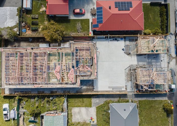  at TH1/9 Frankleigh Street, Somerfield, Christchurch City, Canterbury