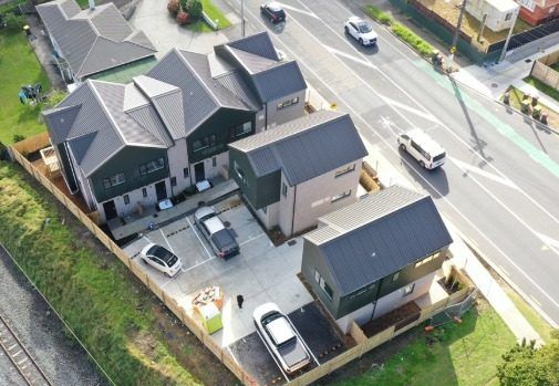  at 7/265 Great South Road, Manurewa, Manukau City, Auckland
