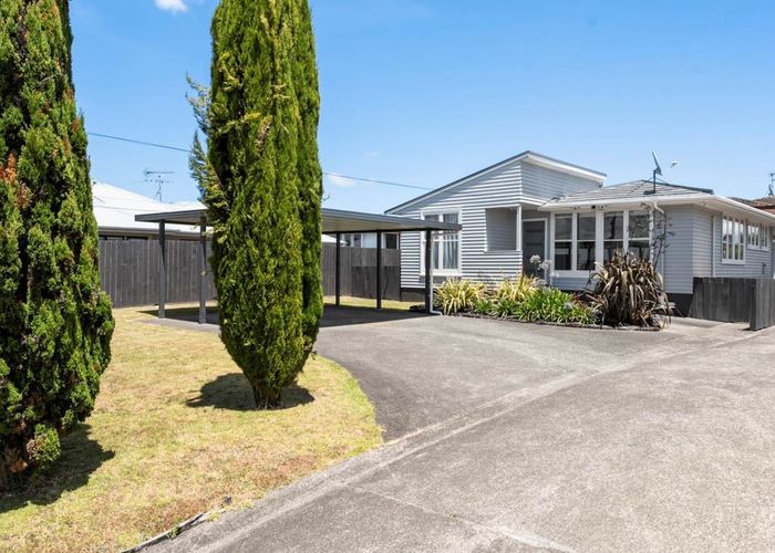  at 45A Ruawai Road, Mount Wellington, Auckland