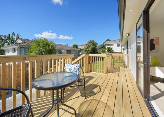  at 2/36 Borich Road, Sunnyvale, Waitakere City, Auckland