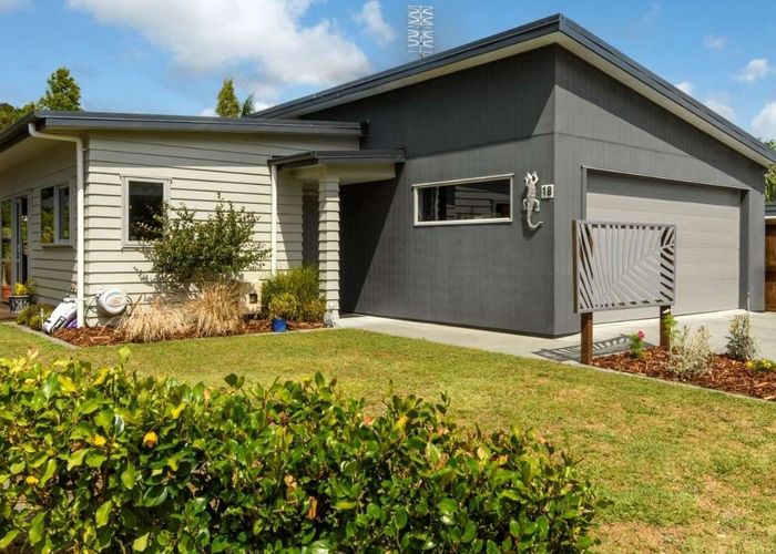  at 18 Rire Hau Lane, Pyes Pa, Tauranga, Bay Of Plenty