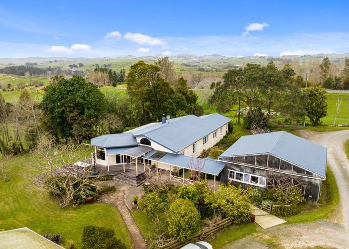  at 1638 State Highway 12, Paparoa, Kaipara, Northland