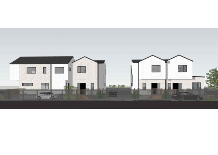  at 97 Gloria Avenue, Te Atatu Peninsula, Waitakere City, Auckland