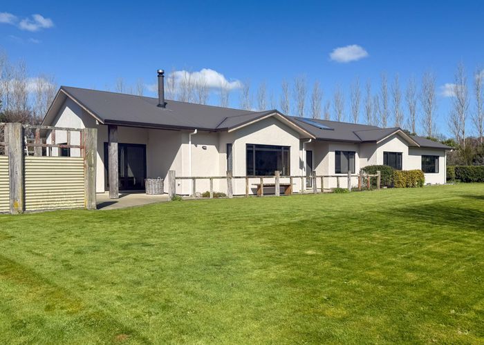  at 438 Matahiwi Road, Matahiwi, Masterton