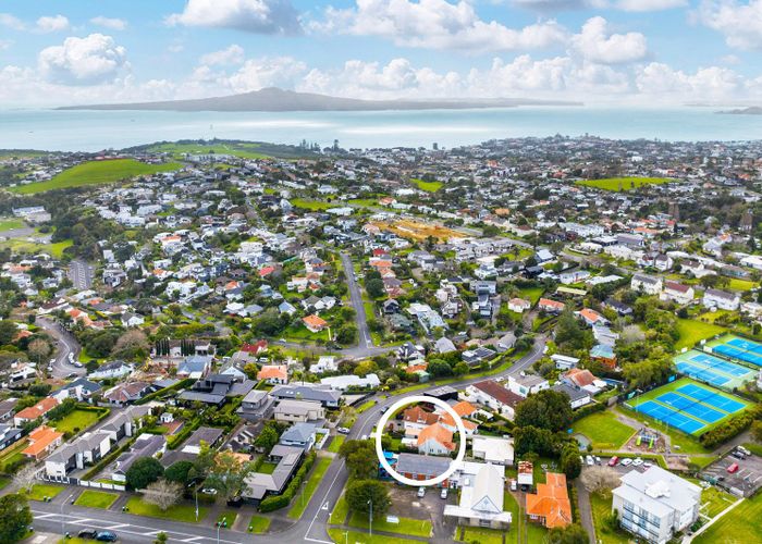  at 122 Reihana Street, Orakei, Auckland