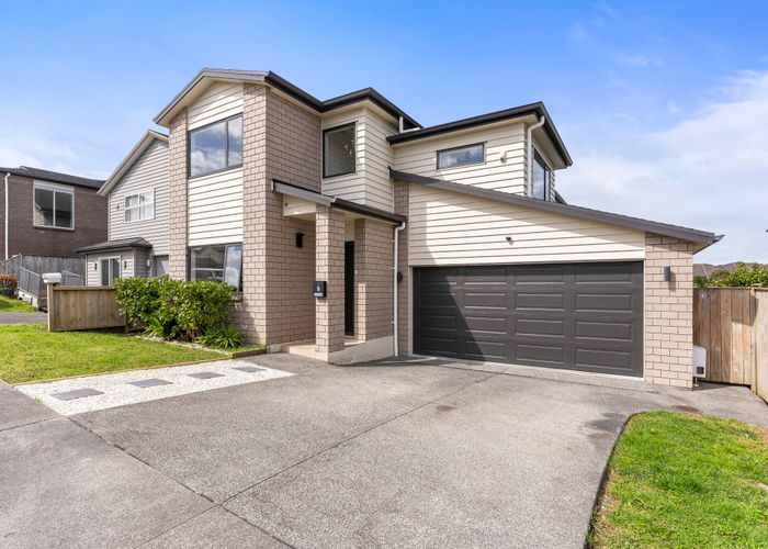  at 5 Kildare Road, Flat Bush, Auckland