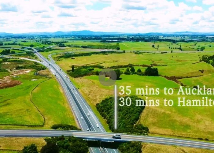  at 114 & 128 Travers Road, Te Kauwhata, Waikato, Waikato