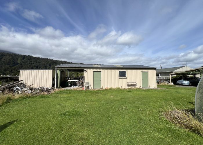  at 36 Wanganui Flat Road, Harihari, Westland, West Coast