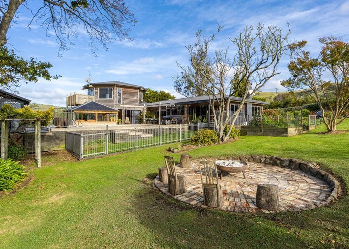  at 1245 Whangaripo Valley Road, Matakana, Rodney, Auckland