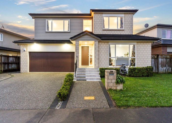  at 14 Mission Heights Drive, Flat Bush, Auckland