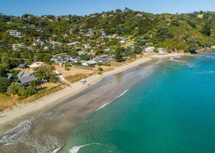  at 42 Bay Road, Ostend, Waiheke Island