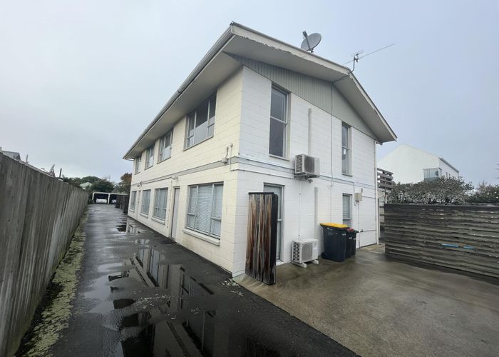  at 1/26 Stoneyhurst Street, St. Albans, Christchurch City, Canterbury